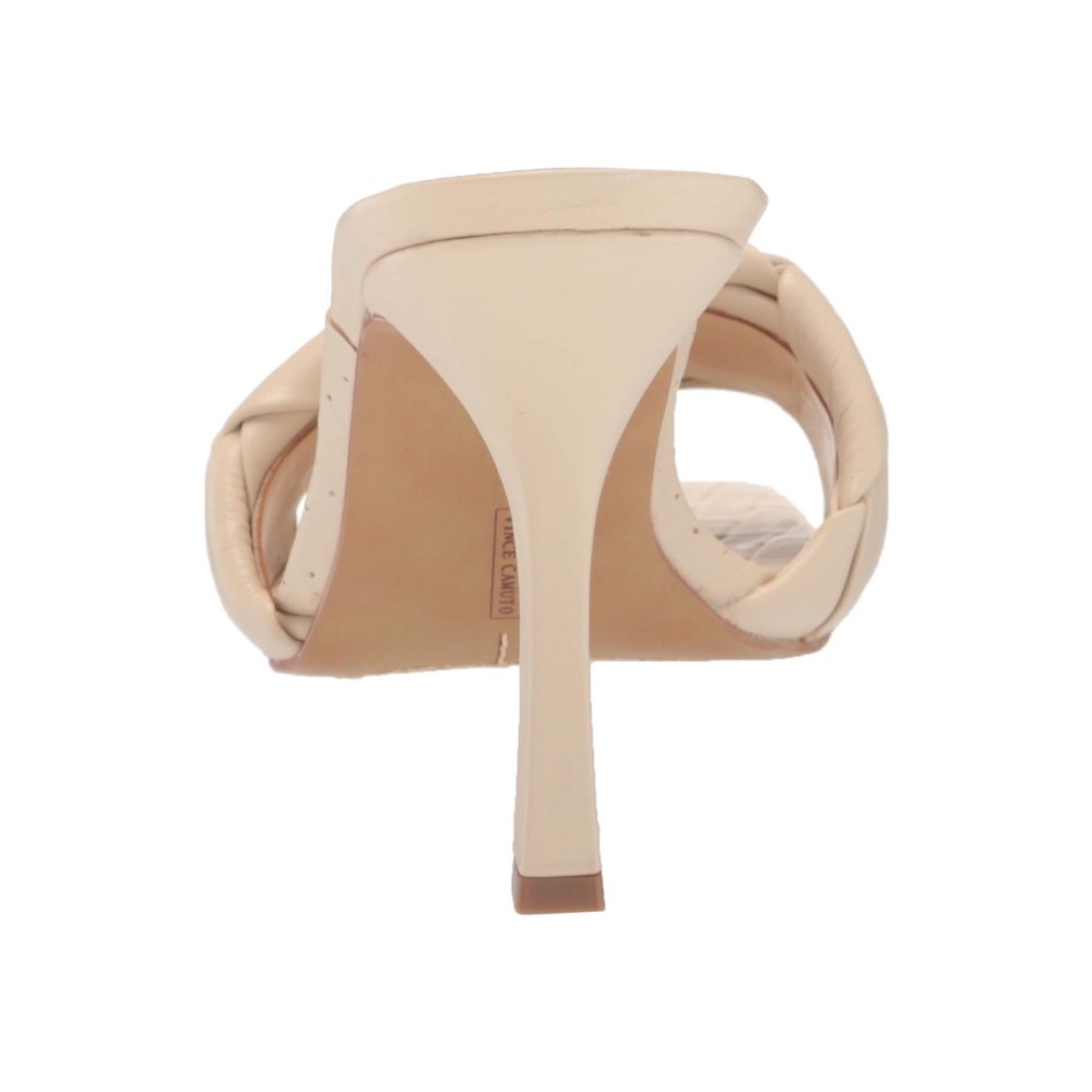 Vince Camuto Woven Sandal - Picture 3 of 8